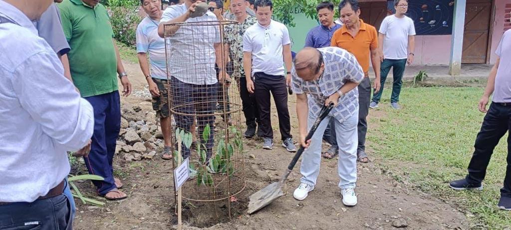 Nabam Takey Memorial Trust (8)